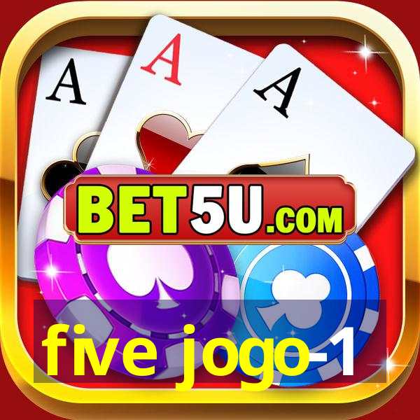 five jogo